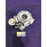 Nissan Frontier D22 Turbo (New)