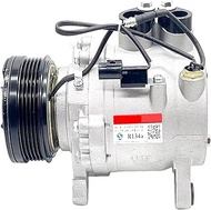 A/C AC Compressor Compatible for BYD M6 S6 F6 F3 F0 F3R Song Qin Tang ATC-106-F18 106-F18 ATC106F18