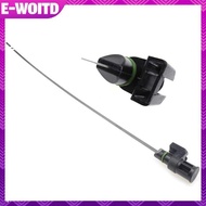 E-WOITD For Nissan Car Transmission Oil Level Dipsti 31086-JA00A Transmission Oil Dipsti Car Engine 