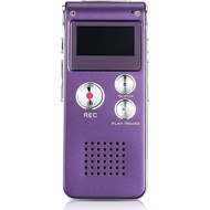 Tellegloww Ghost Hunting Equipment Supernatural Equipment for Ghost Hunting Digital EVP Voice Activa