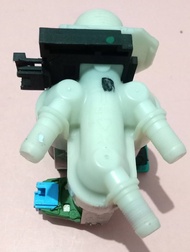 Suitable for Siemens drum washing machine water inlet valve solenoid valve switch IQ100 IQ300 IQ500 