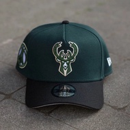 Buck 9forty A-Frame adjustable snapback