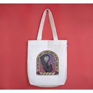 The Suriel Tote Bag | ACOTAR Tote Bag | A Court Of Thorn And Roses Tote | Bookish Tote Bag