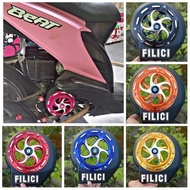 SPINNER Full cnc scoopy prestige beat deluxe all genio beat scoopy karbu beat scoopy fi beat scoopy 