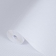 Hersvin Shelf Liners 12 in x 20 ft EVA Drawer Mats, Non-Adhesive Cupboard Pad, Kitchen Cabinet Linin