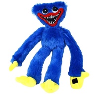 2022 Huggy Wuggy Plush Toys Set Poppy Playtime Game Hague Vagi Toys Kissy Missy Poppy Stuffed Doll F