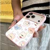 2 in 1 Case For Itel A90 S25 ULTRA RS4 S23 S23+ P65 POVA7 POP9 Hot40 Smart9 Hot 50 Pro Smart 8 Pro N