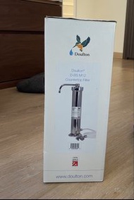 Doulton D-BS M12 淨水器濾芯