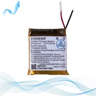 760mAh 3.85V Suitable for Coolpad Coolpad CPLD-218 Watch Battery
