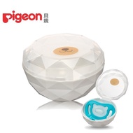 Pigeon Pacifier Storage Box Silicone Flash Diamond Bear Without 78578