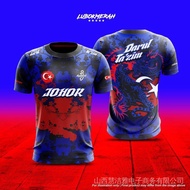 CVB jersey johor apparel (jdt) 2OLe