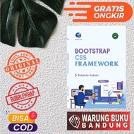 CSS Framework Bootstrap Book - Roberto Kaban
