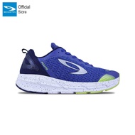 910 Nineten Fuuto Accel Running Shoes - White/Lime Sports Running Sport Outdoor
