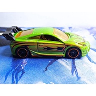 [Loose] BA3694-HOT WHEELS- 'TOYOTA CELICA- 2011 20 PACK L212