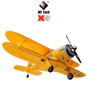 RC Plane XK A300 D17S Remote Control Airplane With 3D Mode 2.4GHz 4 Channel Brushless RC Aircraft Gi