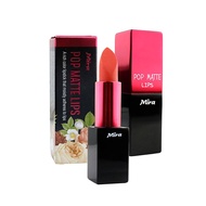 Son Môi Mira Pop Matte Lips Bền Màu Lâu Trôi B711