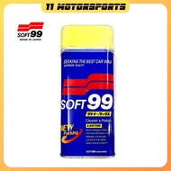 SOFT99 / Soft 99 Luster Cleaner & Polish Wax 530ml