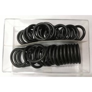 ORING-GEN 2 SANDEN COMPRESSOR MANIFOLD COVER (WOR-0117)