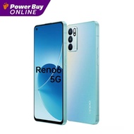 OPPO Reno6 5G (Ram 8, 128 GB, Aurora)