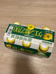 Pokka Sapporo 消疲勞嘢飲