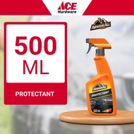 Armor All Gloss Finish Protectant | Cleans Protects & Restores Vinyl Rubber & Plastic | UV Protectio