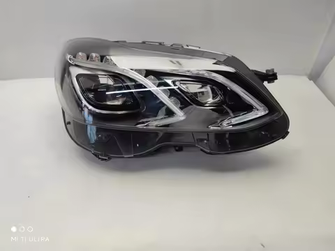 High-quality Original Headlight for 2013-2016 Benz E Class W212 LED Headlamp E250 E260 E350 E400 AMG