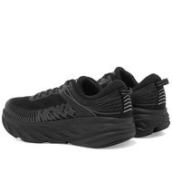 HOT 2023 Hoka one one men's shoes Bondi 6 light breathable hiking running shoes Bondi 6 women's shoes