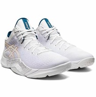 【💥日本直送】Asics UNPRE ARS 籃球鞋 運動鞋 24cm - 32cm 白色
