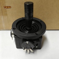 JHD202XR2 5K 2 Axis Joystick Potentiometer Compatible with 2D Monitor Controller