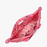 Kipling - Barbie X Kipling - Art M (Original) Tote Bag - Pink Yazdan