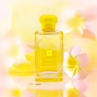 現貨. Jo malone💓雞蛋花💛香水  100ml