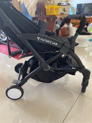 【Future】6D 守護成長嬰兒車