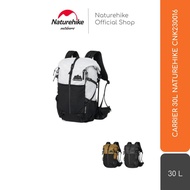 CARRIER BACKPACK 30L NATUREHIKE CNK HIKING CAMPING BACKPACK2300016
