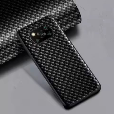 Case for Xiaomi Poco X3 Pro X3 NFC GT Simple Style Soft Back Cover Coque for Xiaomi Poco X3 X 3 Pro 
