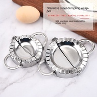 Dumpling Utensil Dumpling Maker Stainless Steel Cutter Kitchen Accessories