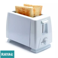 Bread Toaster Stainless Steel Breakfast 2 Slice Bread Toaster Oven Bread Maker