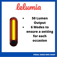 LELUMIA Rear Light Split 50 Lumen (1 YEAR WARRANTY)