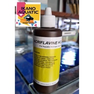 ARICLAFIN HCL FISH MEDICINE