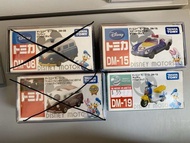 Tomica 唐老鴨/Donald Duck車仔