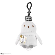 Harry Potter Dobby Hedwig Chocolate Frog Plush Keychain Toy Bag Ornament Collectible Anime Cartoon C