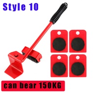 Heavy Duty Furniture Lifter Furniture Mover For Home Shop Lifting Pulley Blocks Furniture Remover Li