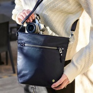 Pacsafe W 防盜包 斜跨包 斜背包 3L 軍藍 #20462