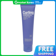 Mise En Scene | Tinh chất dưỡng tóc Curling Essence 2X tăng thể tích 150ml