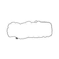 TRANSMISSION OIL PAN GASKET FOR A4 B9 A5 A6 C7 0CK321371A