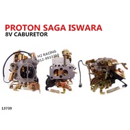 PROTON SAGA ISWARA 8V CARBURETOR RECOND BARU L300 CELICA