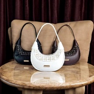 Berlin Shoulderbag Women's Shoulder Bag Berlin Bag Canvas Leather Sling Bag