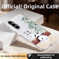 DAOWAIREN | Ultra Thin Clear Shockproof Full Enclosure Case for Samsung A56