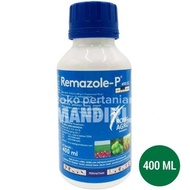 New Fungisida Remazole-P 490 Ec - 400 Ml Best Quality