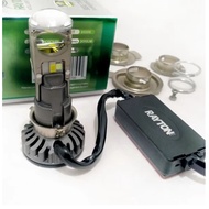 Rayton LED Headlight M9 RTD H6 H4 H7 Led