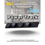 RETOUCH WATT GUARDIAN POWER TRACK (NEW DESIGN & NEW MODEL) WITH ON/OFF SWITCH